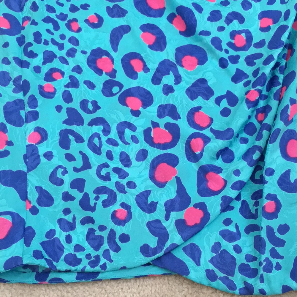 Vintage Kimono Style Dress Nordstrom - Picture 5 of 8